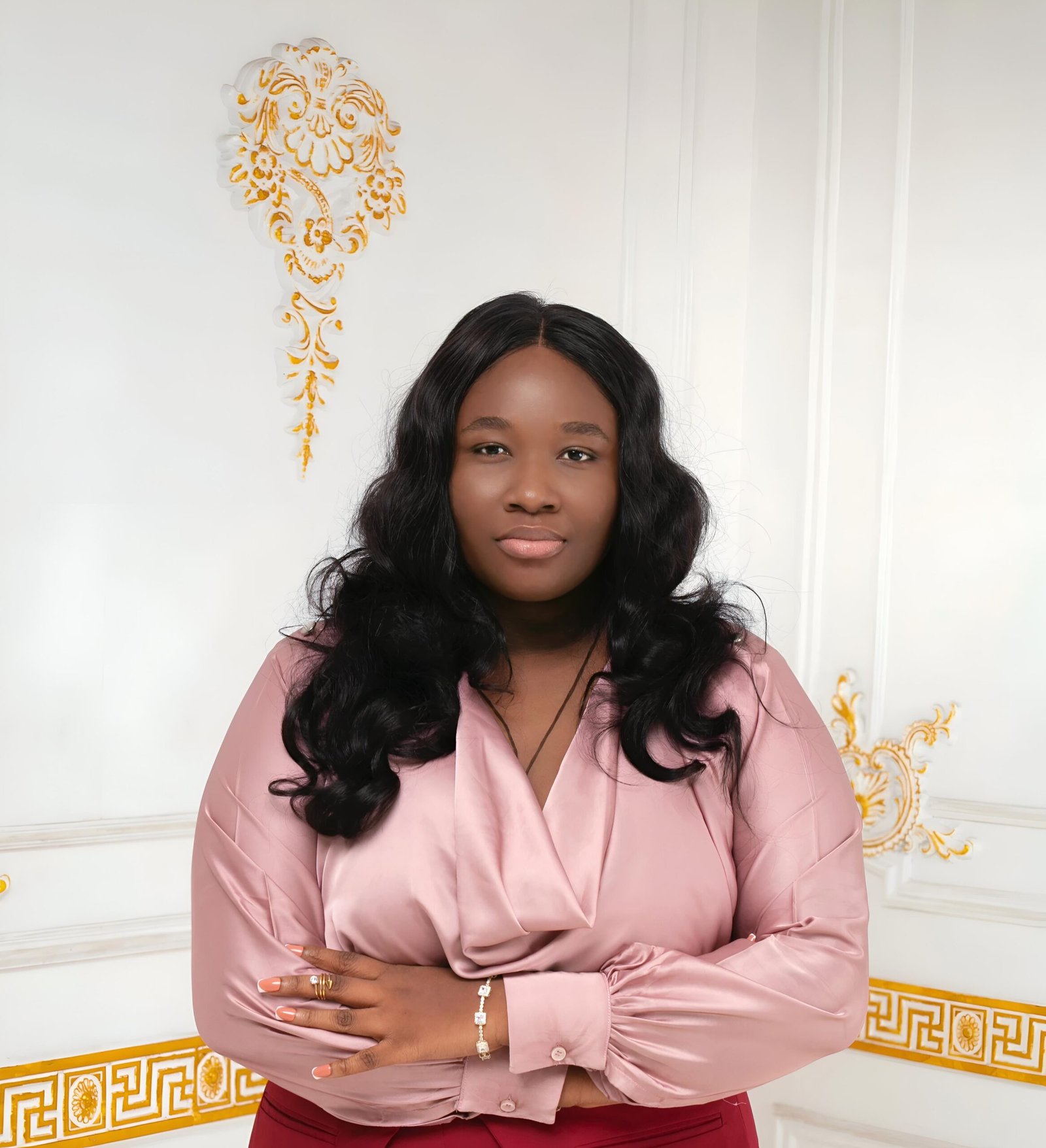 Mary Rose Ilaya: A Journey of Storytelling
